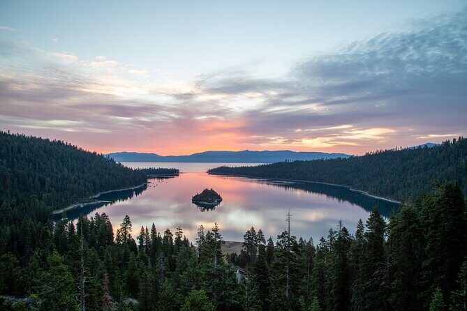 Lake Tahoe Small Group Tour from San Francisco - Who Is This Tour Best For?