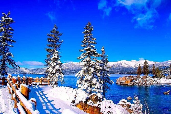 Lake Tahoe Small Group Tour from San Francisco - FAQs