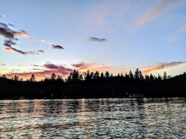 Lake Tahoe Sunset Kayak Tour - Suitable for Travelers