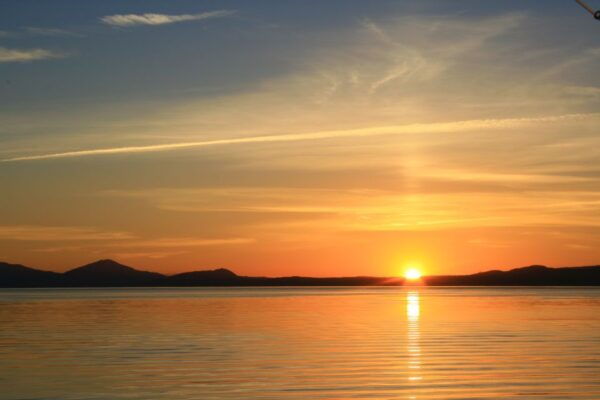 Lake Taupo: 1.5-Hour Maori Rock Carvings 5:00 PM Cruise - Common Questions