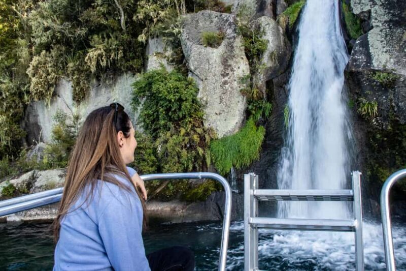 Lake Taupo Explorer Sightseeing Cruise with seasonal swim - Final Thoughts: Who Will Love This Experience?