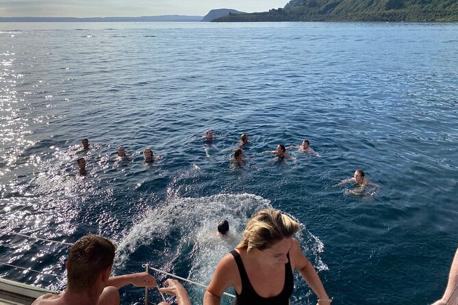 Lake Taupō Private Day Tour From Auckland to MāOri Rock Carvings - Tour Requirements