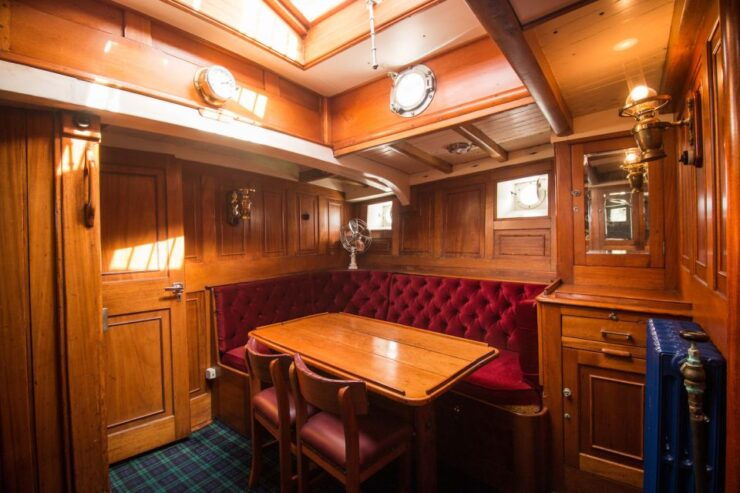 Lake Te Anau: 3-Hour Boat Cruise With Guided Walk - Activity Details