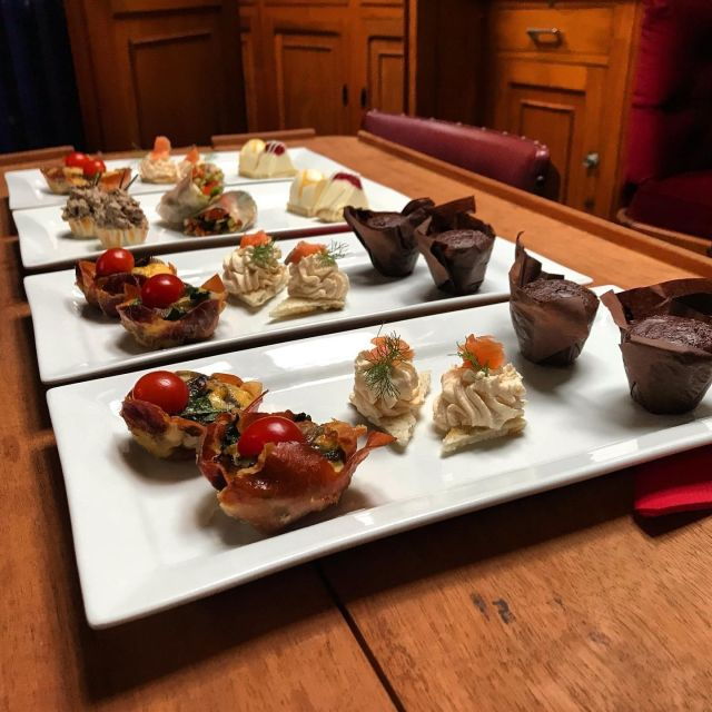 Lake Te Anau: 3-Hour Boat Cruise With Guided Walk - Similar Activities