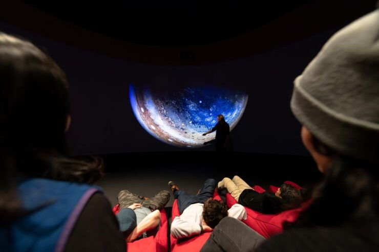 Lake Tekapo: Dark Sky Virtual Stargazing Experience - Experience Highlights