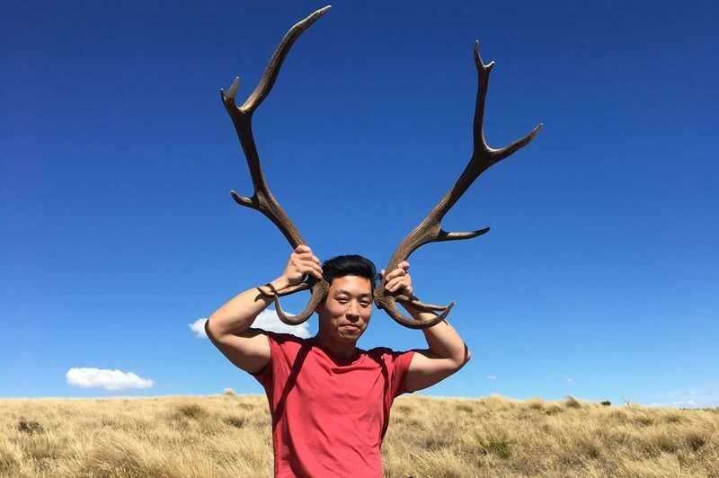 Lake Tekapo Farm Tour - Swan Tarn, rare birds, and farm animals