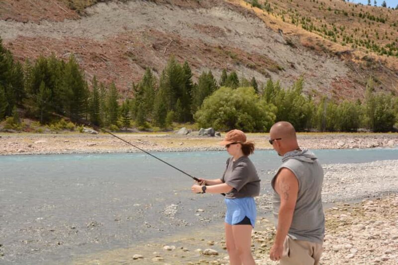 Lake Tekapo Fishing Tour - Final Thoughts: Is It Worth It?