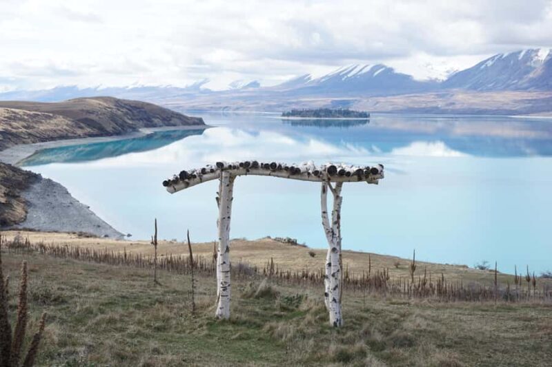 Lake Tekapo High Country Farm Tour (Carbon Positive) - The Itinerary: What to Expect from Start to Finish