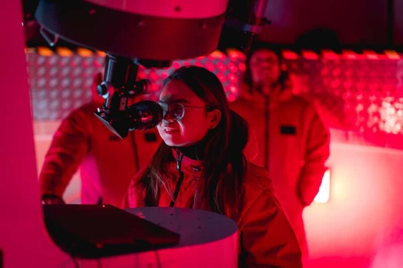 Lake Tekapo: Mountaintop Stargazing at Mount John Summit - The Price and Value