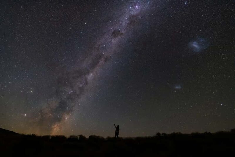 Lake Tekapo: Mountaintop Stargazing at Mount John Summit - Who Is This Tour For?