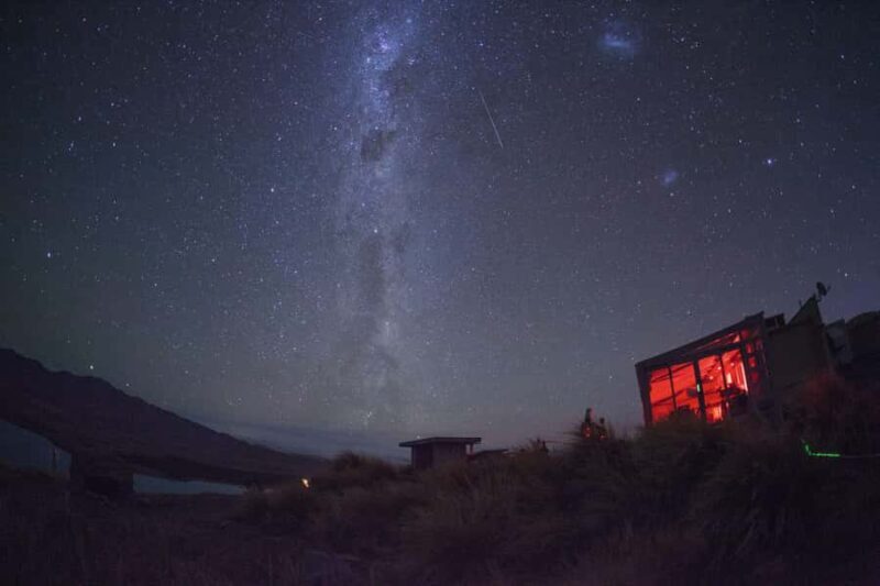 Lake Tekapo: Mountaintop Stargazing at Mount John Summit - The Sum Up