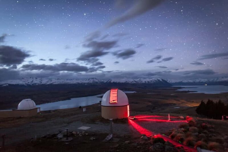 Lake Tekapo: Mountaintop Stargazing at Mount John Summit - FAQ