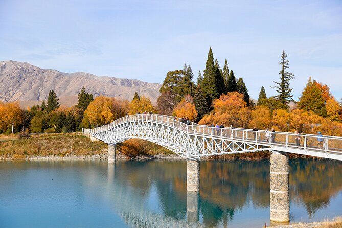 Lake tekapo & Mt. Cook Private tour from Christchurch - What Sets This Tour Apart?