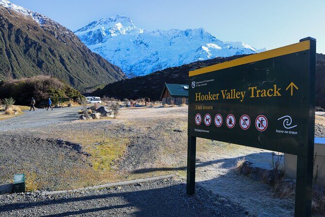 Lake tekapo & Mt. Cook Private tour from Christchurch - The Sum Up