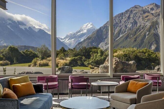 Lake tekapo & Mt. Cook Private tour from Christchurch - Frequently Asked Questions