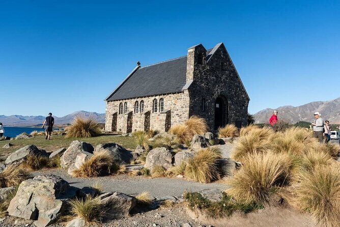 Lake Tekapo & Mt. Cook the Ultimate Day tour from Christchurch - Good To Know