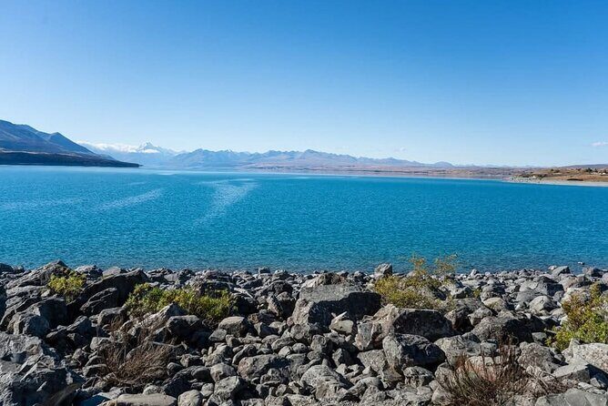 Lake Tekapo & Mt. Cook the Ultimate Day tour from Christchurch - Frequently Asked Questions