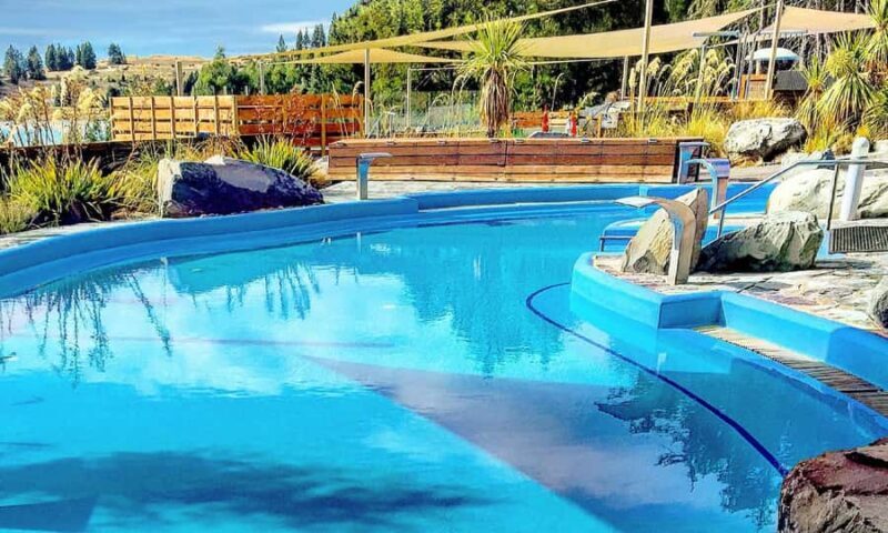 Lake Tekapo: Single Day Pass for Hot Pools - FAQ