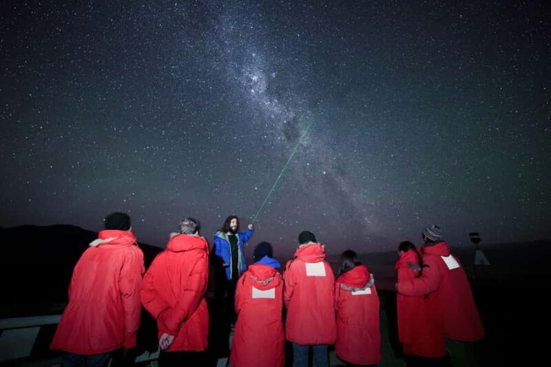 Lake Tekapo: Stargazing Experience at Cowan's Observatory - Pricing and Value
