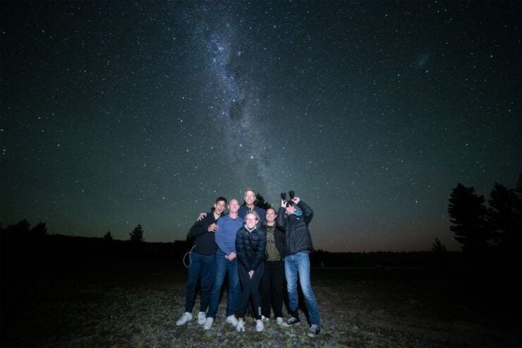 Lake Tekapo: Stargazing Experience - Experience Highlights