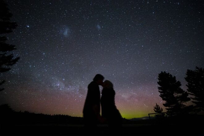 Lake Tekapo: Stargazing Experience - Related Activities