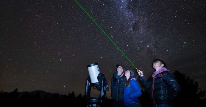 Lake Tekapo: Stargazing Experience - Customer Reviews