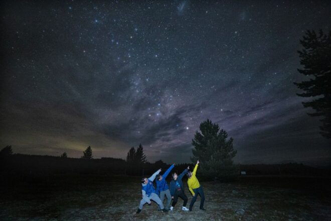 Lake Tekapo: Stargazing Experience - Additional Information