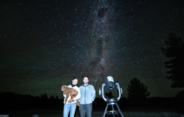 Lake Tekapo: Stargazing Experience - The Sum Up