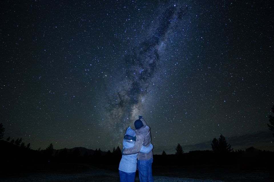 Lake Tekapo: 星空观测体验 - Helpful Review and Additional Activities