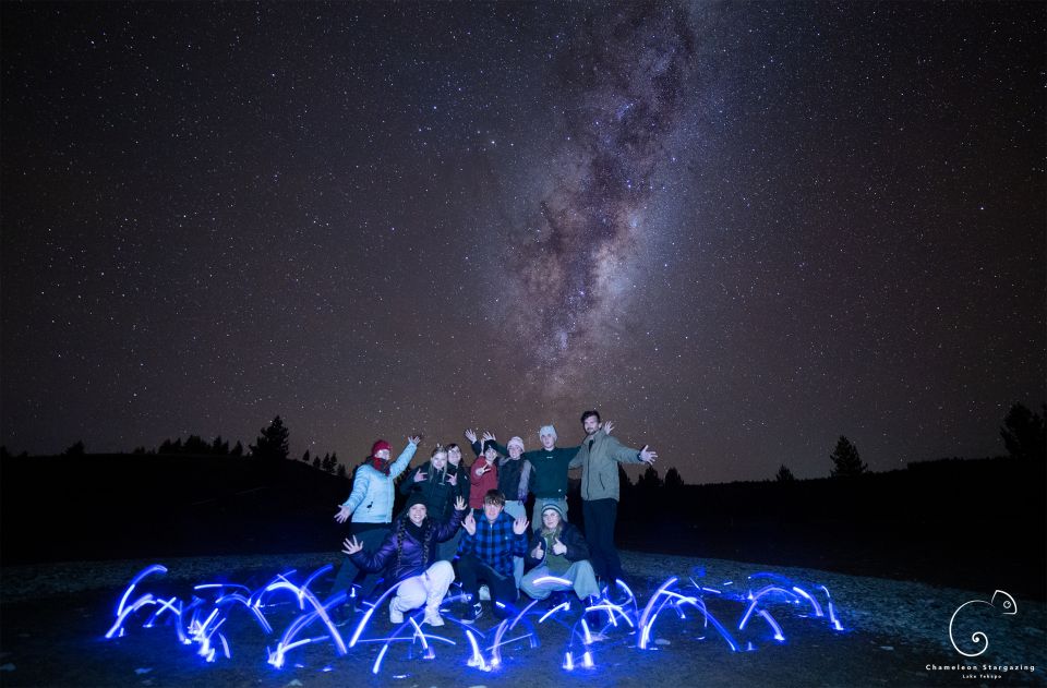 Lake Tekapo: 星空观测体验 - Common Questions