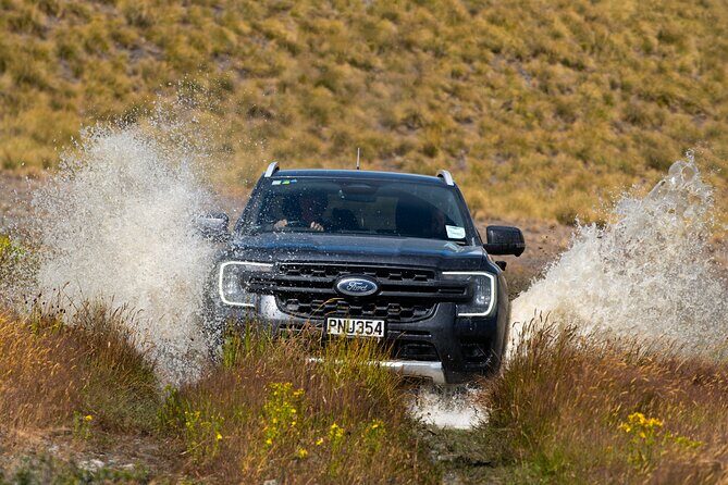 Lake Tekapo to Mt Cook One-Way Small Group Tour - FAQs