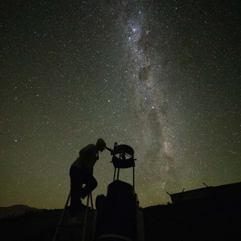 Lake Tekapo: Ultimate Stargazing Experience - Good To Know