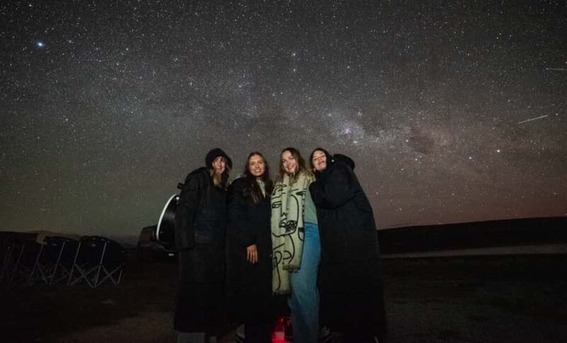 Lake Tekapo: Ultimate Stargazing Experience - A Closer Look at the Lake Tekapo Stargazing Tour