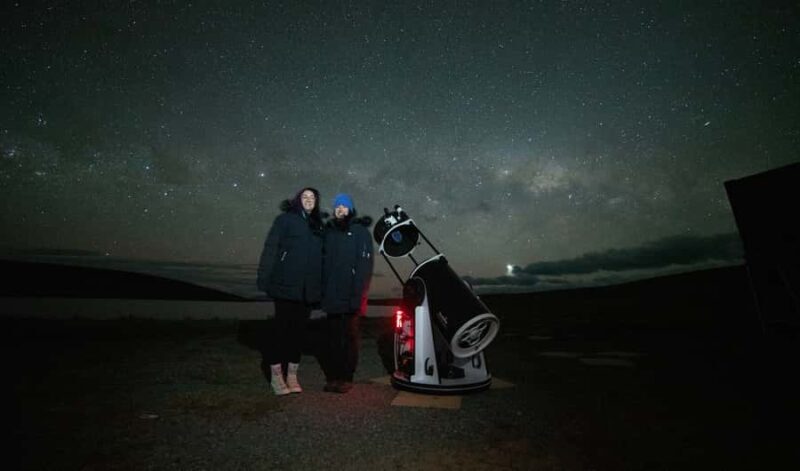 Lake Tekapo: Ultimate Stargazing Experience - Who Is This Tour Best For?