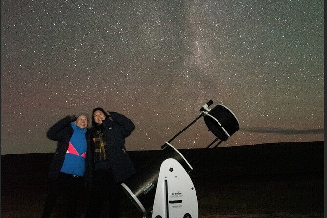 Lake Tekapo Ultimate Stargazing Experience - Final Thoughts