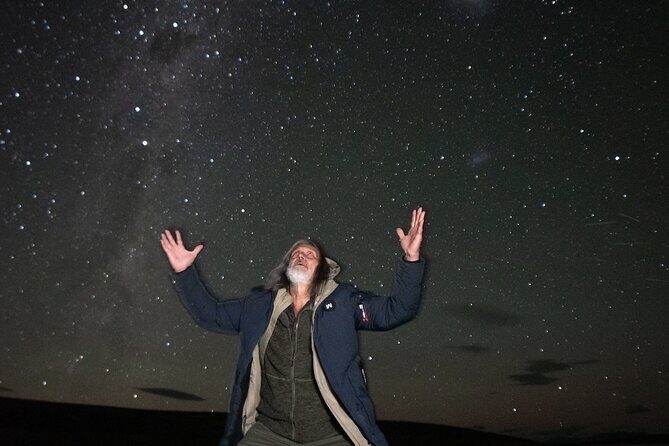 Lake Tekapo Ultimate Stargazing Experience - FAQ