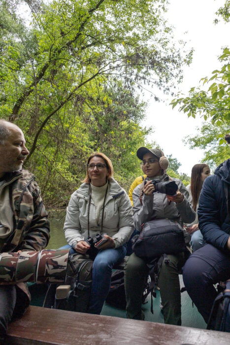 Lake Tisza: Boat trip in the Bird Paradise - Final Thoughts