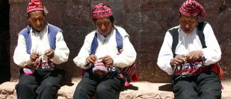 Lake Titicaca 2-Day Tour to Uros, Amantani and Taquile - Tour Overview