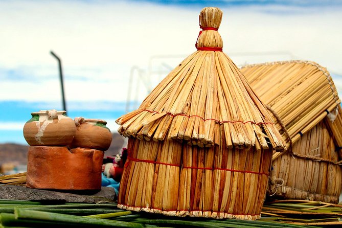 Lake Titicaca Half Day (Uros) - Maximum Number of Travelers