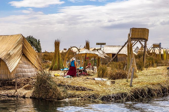 Lake Titicaca Half Day (Uros) - The Sum Up