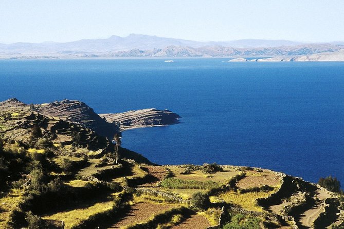 Lake Titicaca (Overnight) - Common Questions