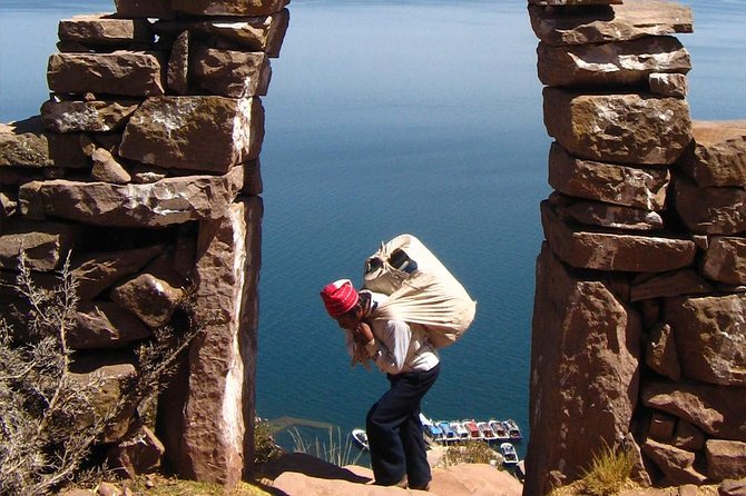 Lake Titicaca (Overnight) - The Sum Up