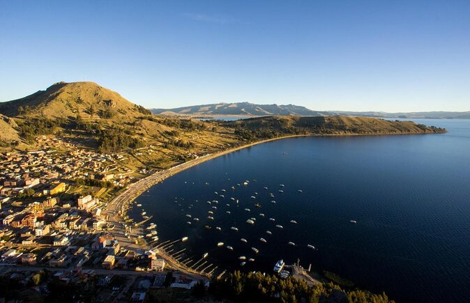 Lake Titicaca Puno Tour 2 Days 1 Night - Good To Know