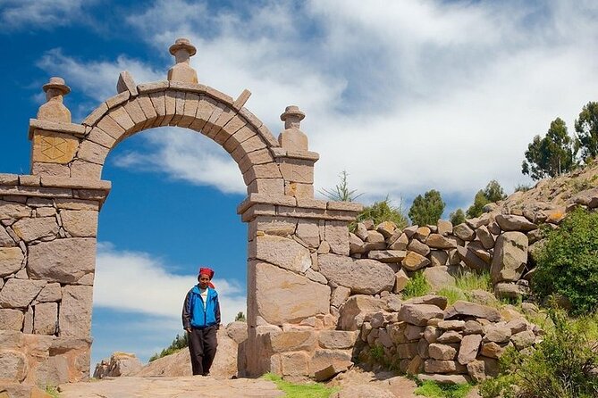 Lake Titicaca Puno Tour 2 Days 1 Night - Important Information