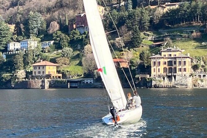 Lake Tour With Sailing Boat (Motorized or Sailing) 1 or 2 Hours - Pricing and Booking Details