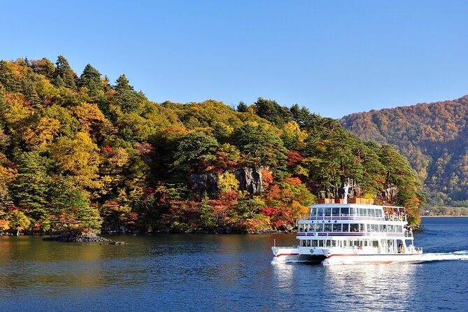 Lake Towada Cruise and Oirase Gorge Drive with Hakkoda Ropeway - Who Is This Tour Best For?