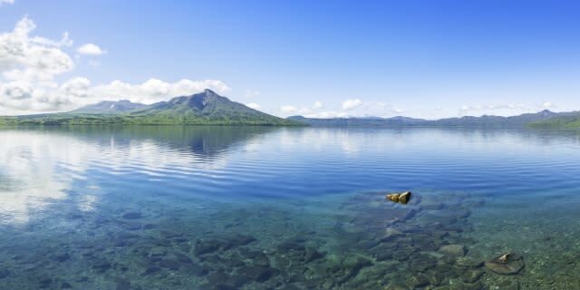 Lake Toya Fireworks & Mt. Yotei Full-Day Tour with Transfer - Is the $50.05 starting price good value?