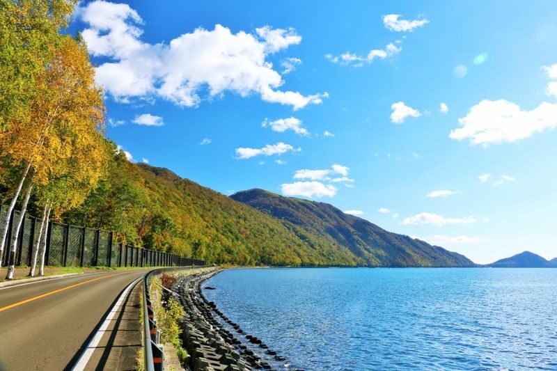Lake Toya Fireworks & Mt. Yotei Full-Day Tour with Transfer - Who will get the most from this trip?