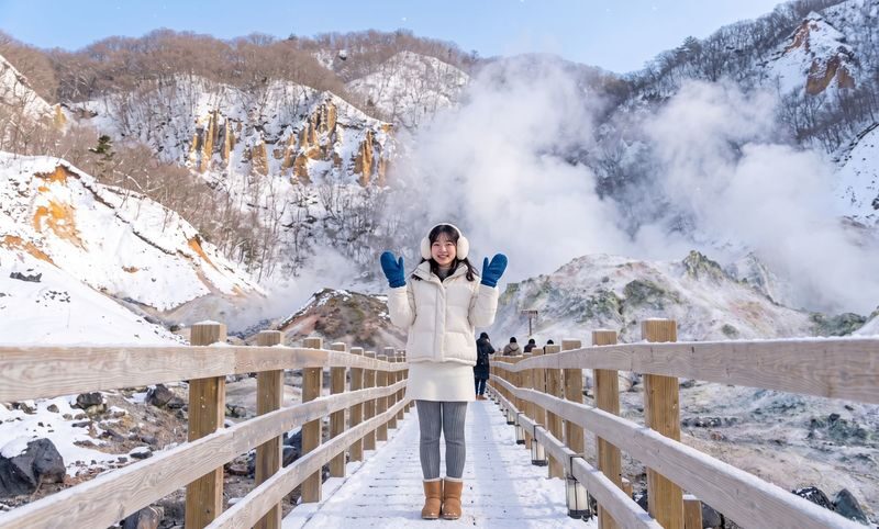 Lake Toya & Noboribetsu Full-Day Local Food Experience - What to know before you go