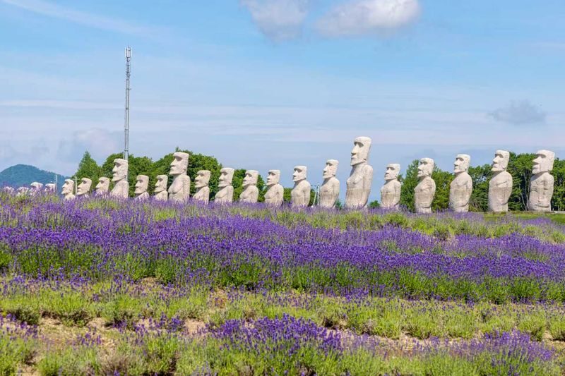 Lake Toya & Noboribetsu Hell Valley Full-Day Tour - Lake Toya: views, lunch, and a pedalo option
